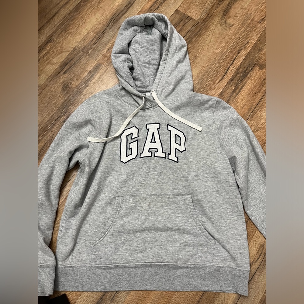 Gap hoodie